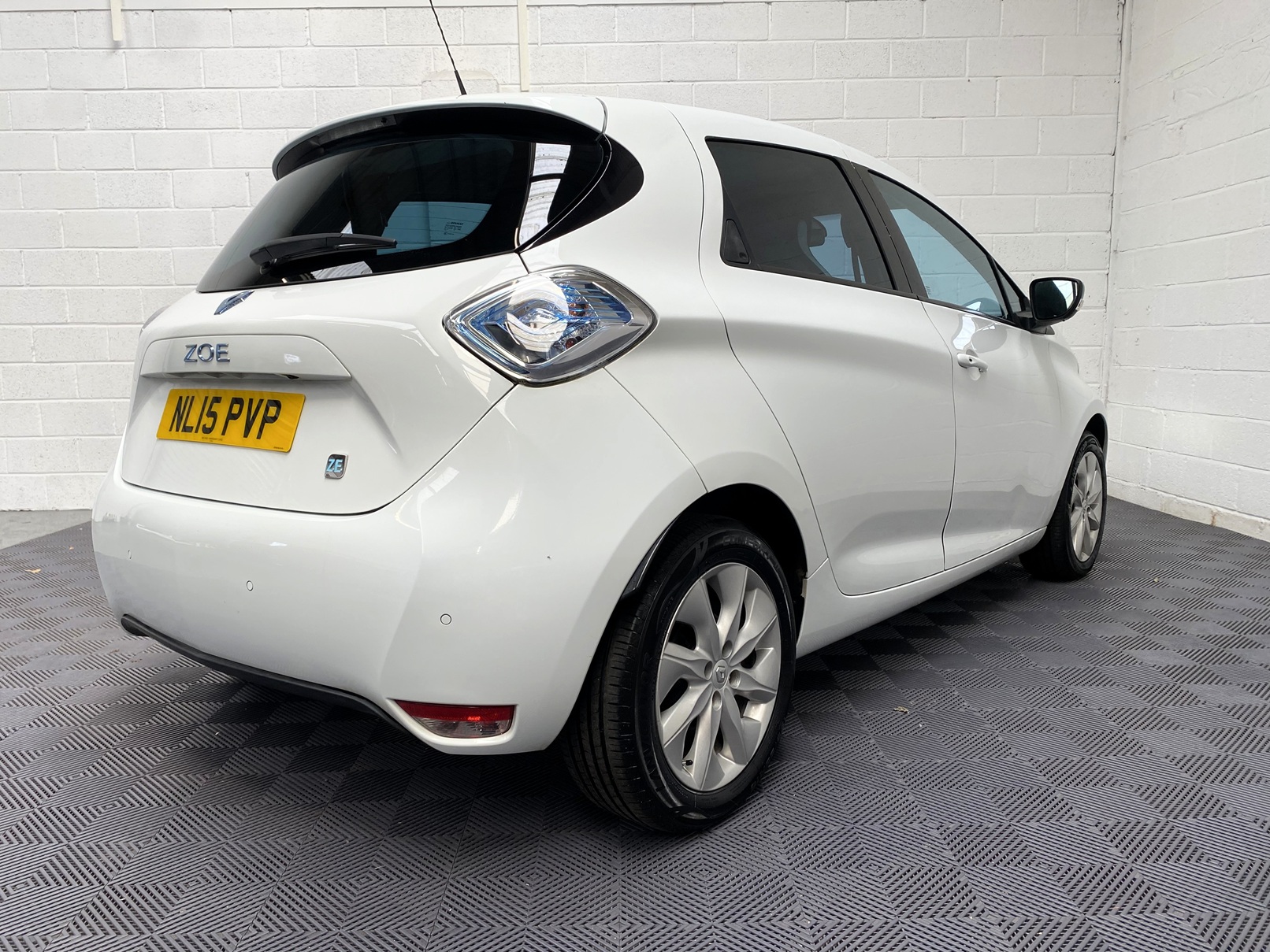 Renault Zoe 65kW i Dynamique Intens 2015/15