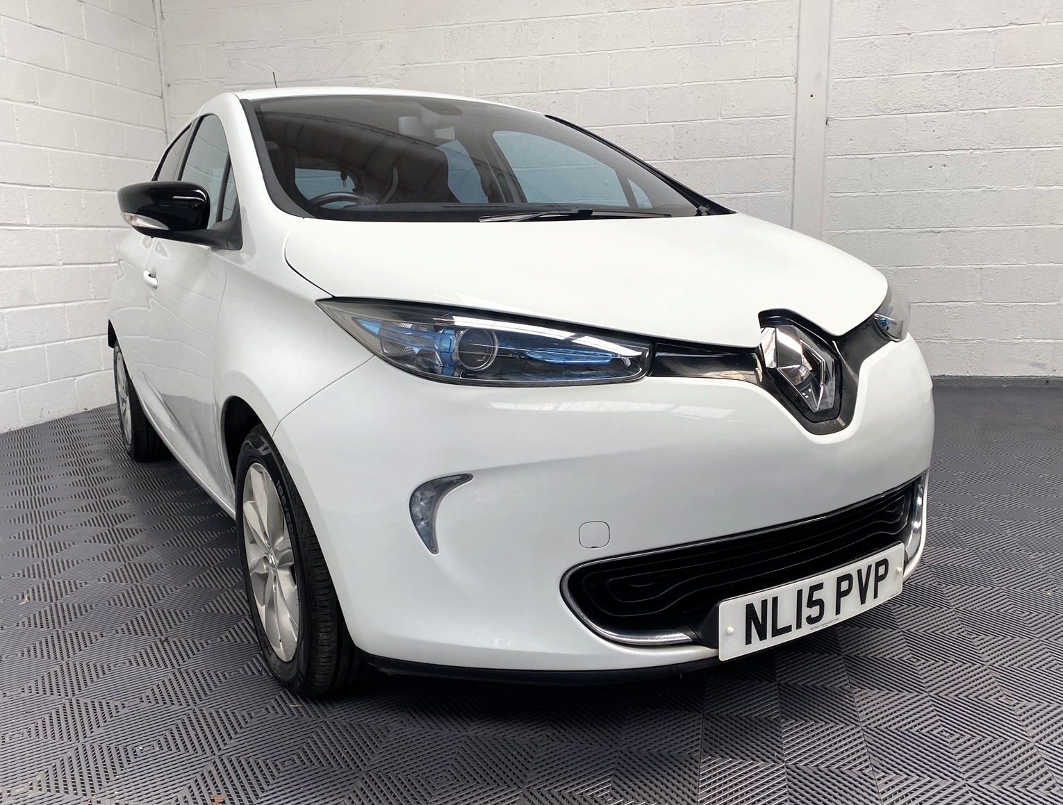 Renault Zoe 65kW i Dynamique Intens 2015/15