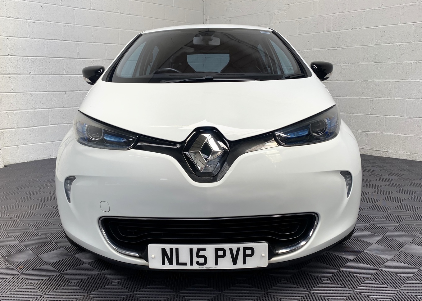 Renault Zoe 65kW i Dynamique Intens 2015/15