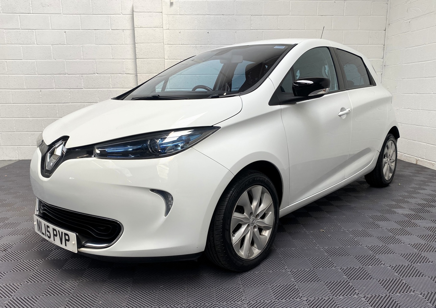 Renault Zoe 65kW i Dynamique Intens 2015/15