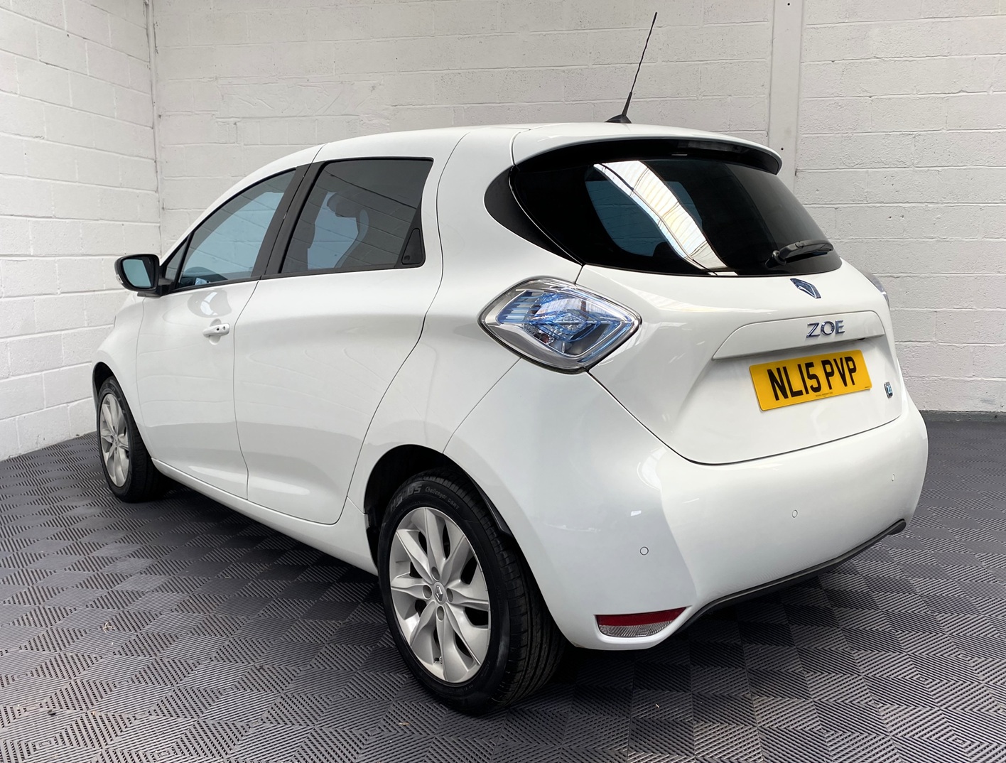 Renault Zoe 65kW i Dynamique Intens 2015/15