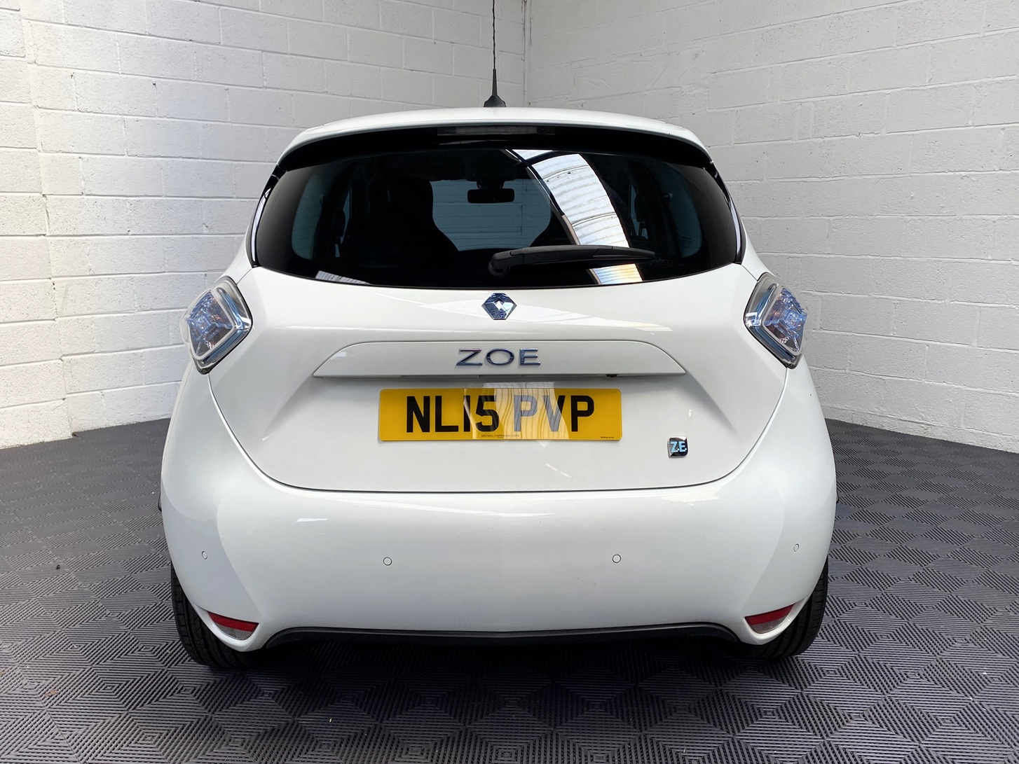 Renault Zoe 65kW i Dynamique Intens 2015/15