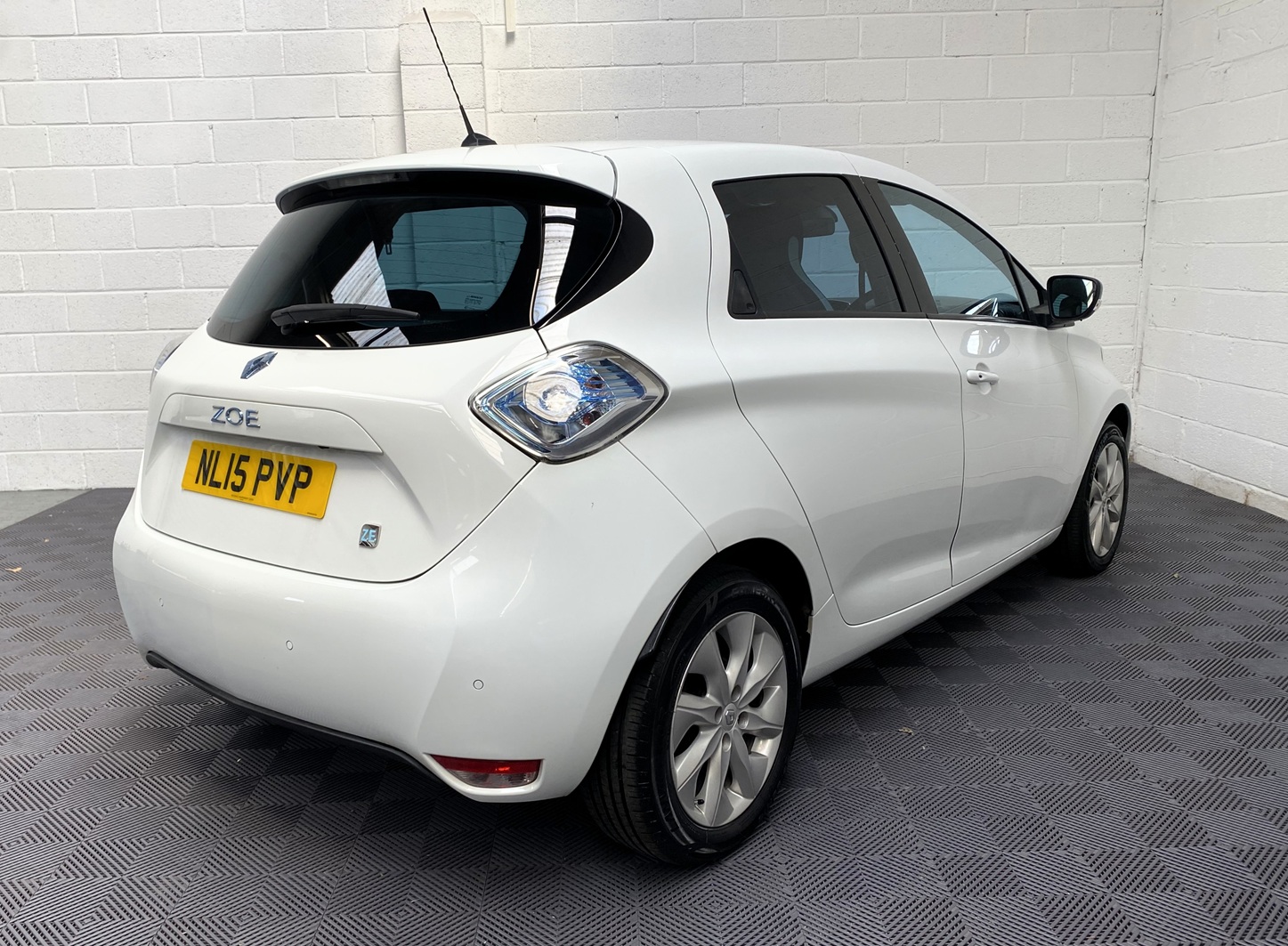 Renault Zoe 65kW i Dynamique Intens 2015/15