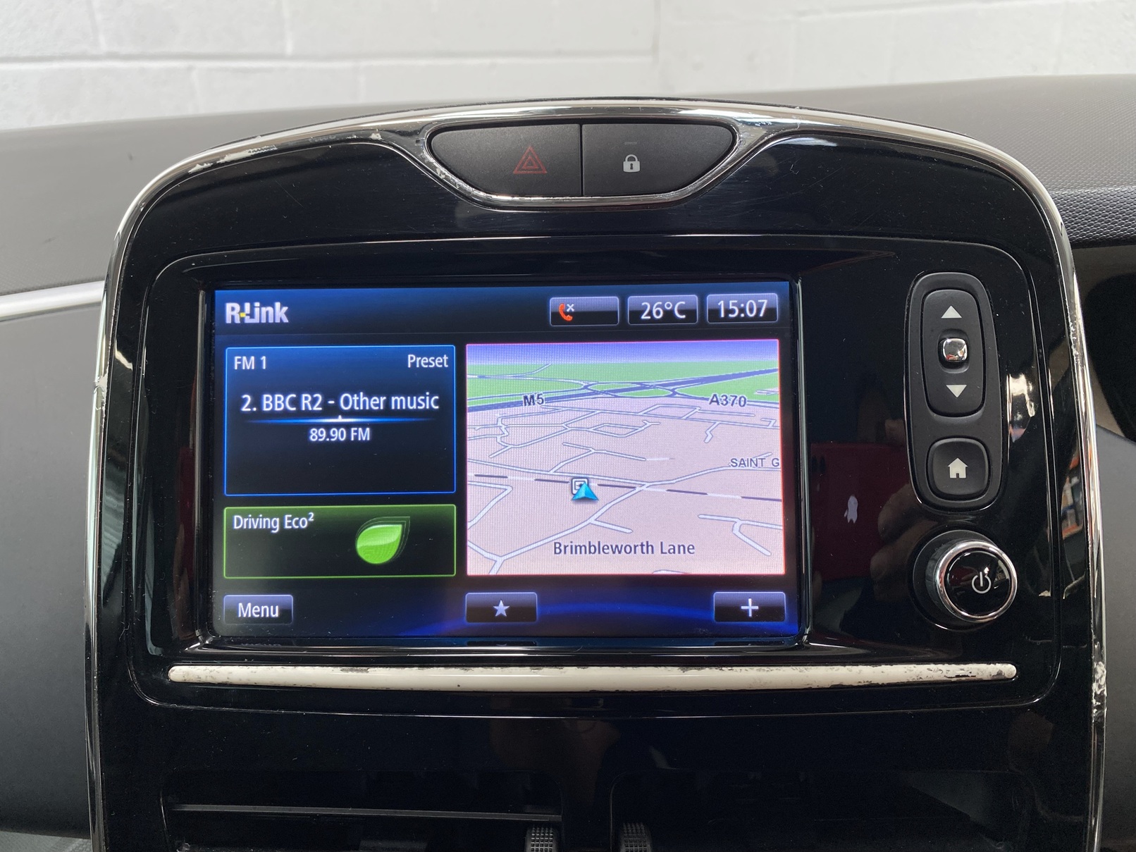 Renault Zoe 65kW i Dynamique Intens 2015/15