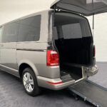 2018 18 Volkswagen Transporter SWB T30 SE 2.0 TDi DSG 2018/18