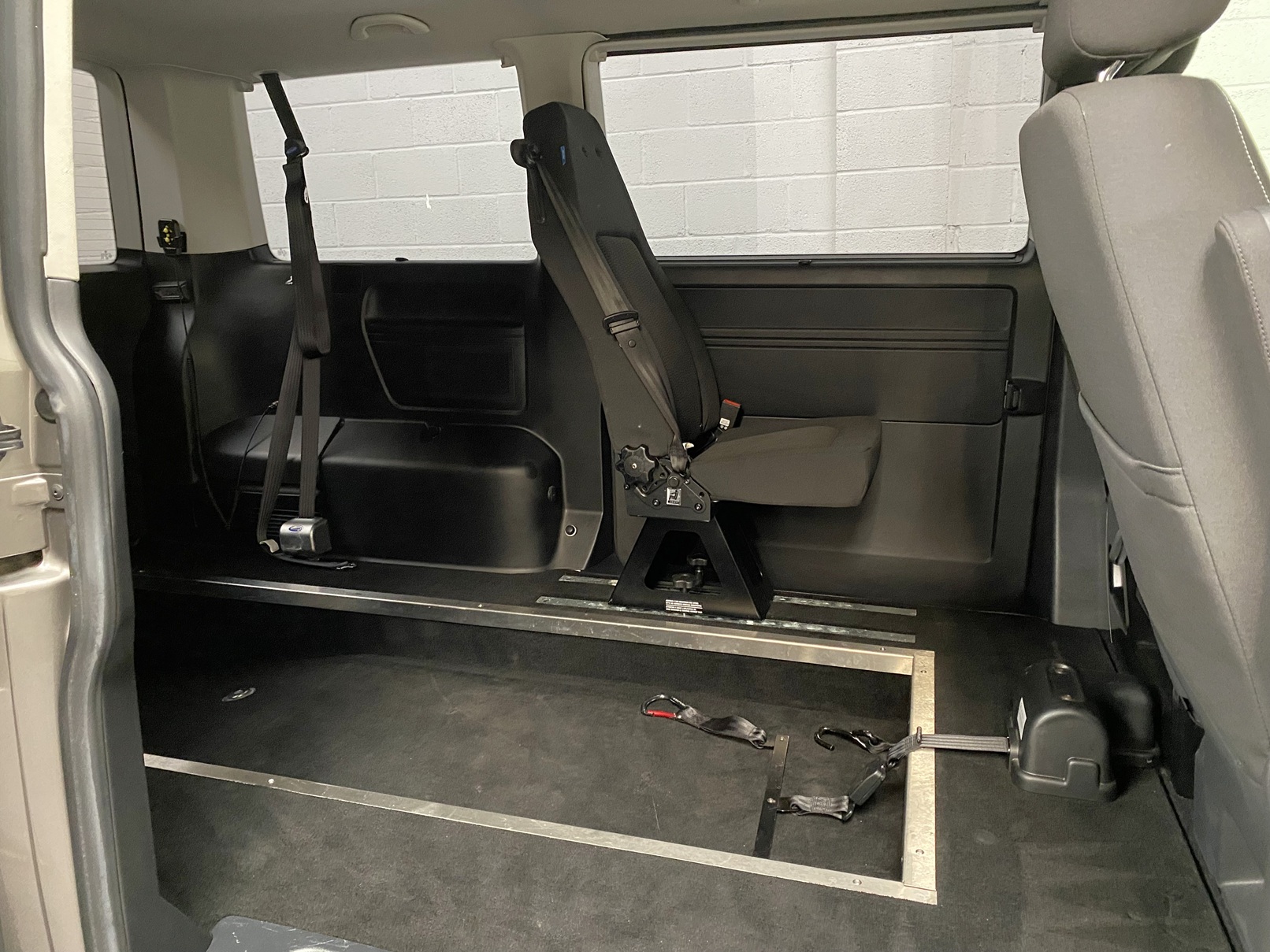 2018 18 Volkswagen Transporter SWB T30 SE 2.0 TDi DSG 2018/18