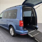 Volkswagen Caddy Maxi Life 2.0 TDi DSG 2020/20