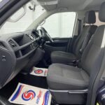 twin single front seats in 2018 Volkswagen Transporter front passengers side YJ68 BMU
