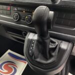 2018 Volkswagen Transporter T6 DSG gearstick YJ68 BMU