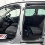 2019 Peugeot Partner Tepee interior view front passenger side SF68 FKN