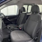 2019 Volkswagen Caddy Maxi front seats NK19BPU