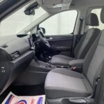 2023 Ford Tourneo Connect front seats in grey upholstery SD73NUV