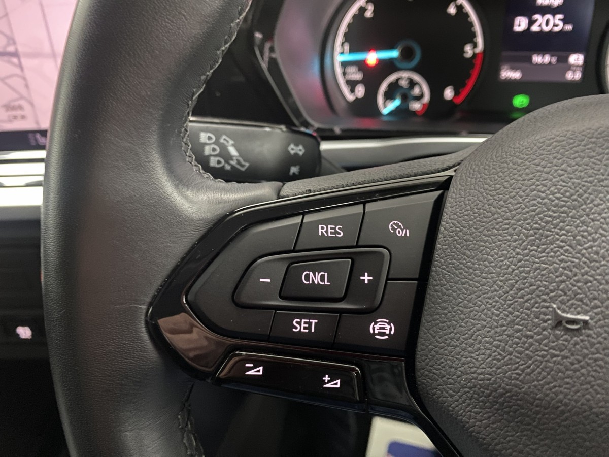 2023 Ford Tourneo Connect Wheelchair Accessible Vehicle (WAV)