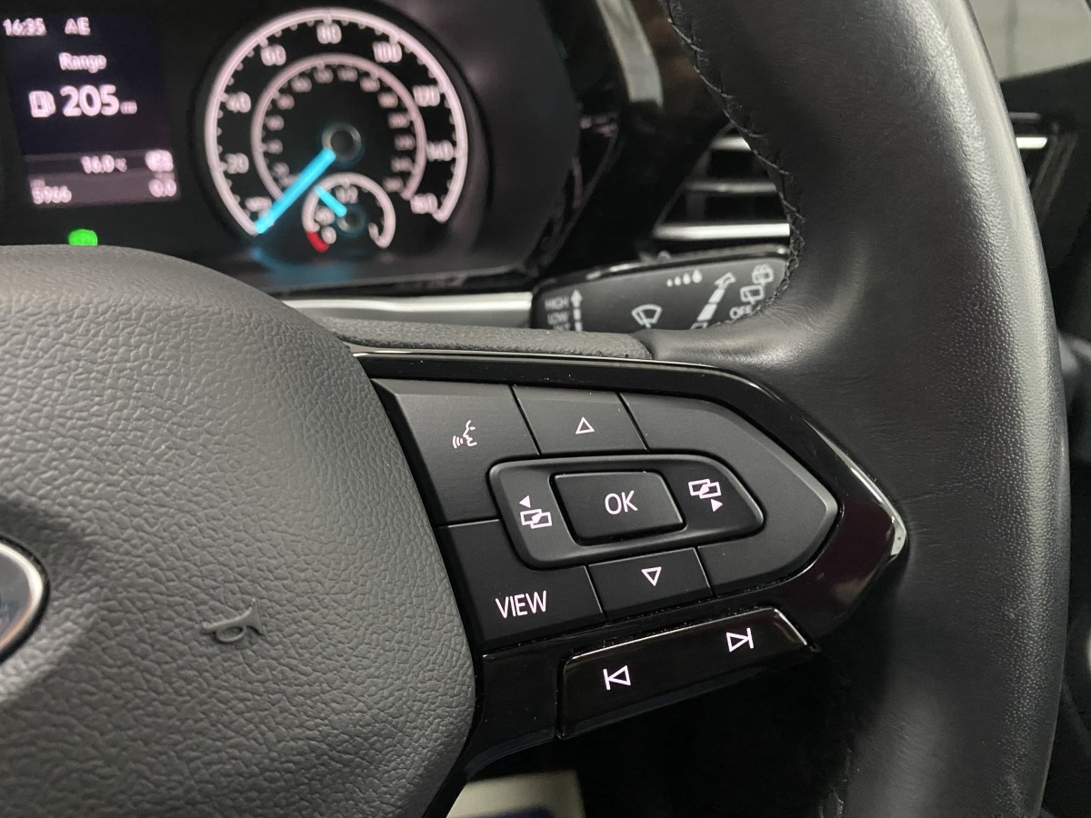 2023 Ford Tourneo Connect Wheelchair Accessible Vehicle (WAV)