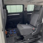 2022 Citroen Space Tourer WAV single rear seat NK22 CVZ