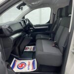 2022 Citroen Space Tourer front seats and dashboard NK22 CVZ