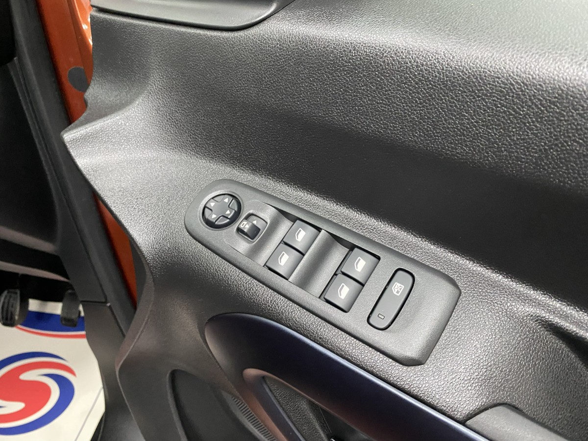 2021 (21) Peugeot Rifter 1.5 BlueHDi Wheelchair Accessible Vehicle (WAV) – 5 Seats