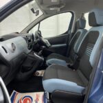 Citroen Berlingo front seats WA64JEU