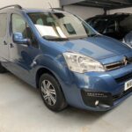 2019 (19) Citroen Berlingo Multispace Flair 1.6 BlueHDi Automatic Wheelchair Accessible Vehicle (WAV) – Weston-super-Mare