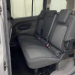2020 Ford Grand Tourneo Automatic WAV row of three rear seats SF70CMY