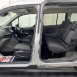2020 Ford Grand Tourneo Automatic WAV interior showing front front and rear seats SF70CMY