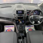 2020 Ford Grand Tourneo Automatic dashboard SF70CMY