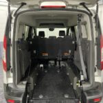2020 Ford Grand Tourneo Automatic rear wheelchair area SF70CMY