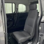 2023 Peugeot Rifter Automatic WAV rear single seat SB23KNC