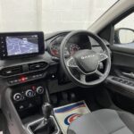 2024 Dacia Jogger SAT NAV System MC73HLK