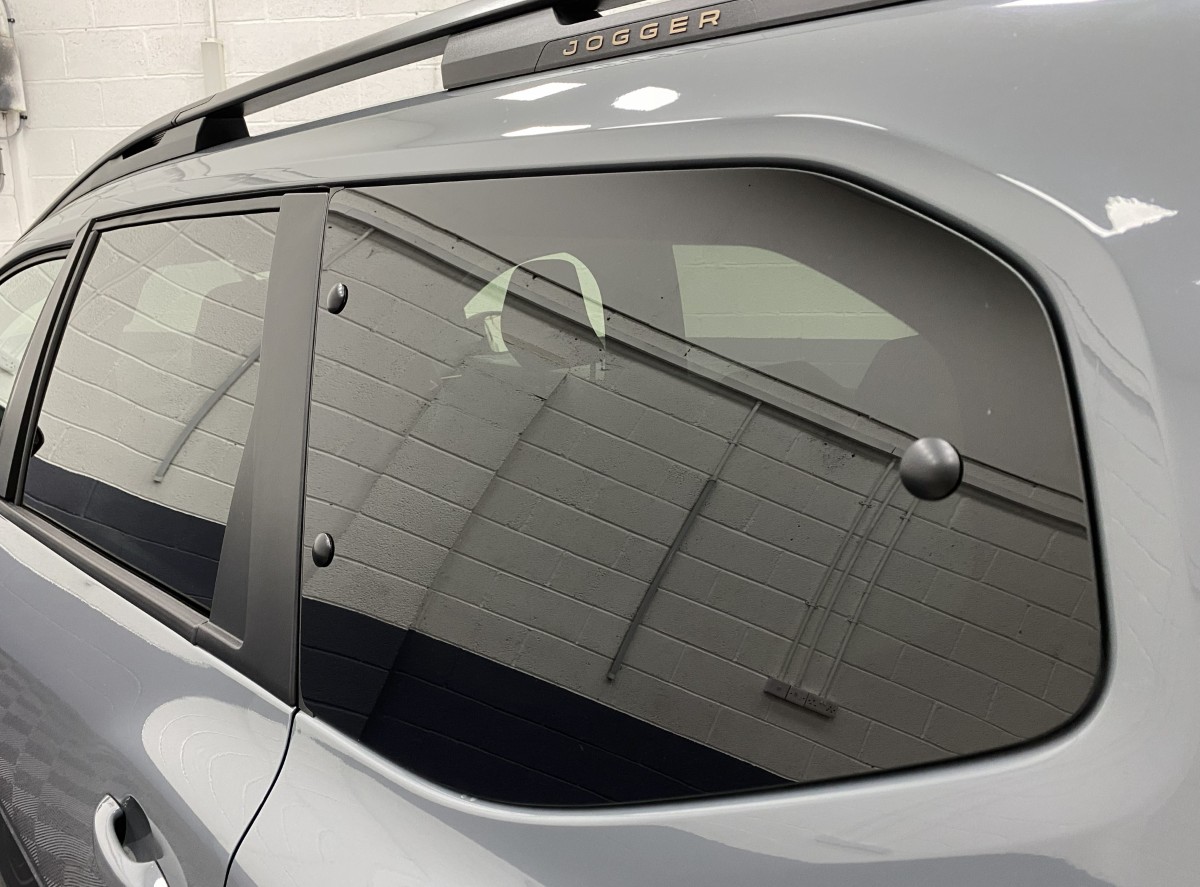 2024 (73) Dacia Jogger 1.0 TCe Extreme Wheelchair Accessible Vehicle (WAV)
