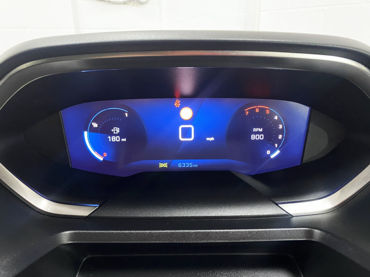 2021 (71) Peugeot Rifter 1.5 BlueHDi Wheelchair Accessible Vehicle (WAV)