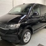 2021 (21) Volkswagen Transporter T6.1 SE 2.0 TDI DSG Wheelchair Accessible Vehicle (WAV)