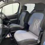 2014 Peugeot Partner wheelchair accessible vehicle front seats SF64FNS