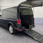 2021 (21) Volkswagen Transporter T6.1 SE 2.0 TDI DSG Wheelchair Accessible Vehicle (WAV)