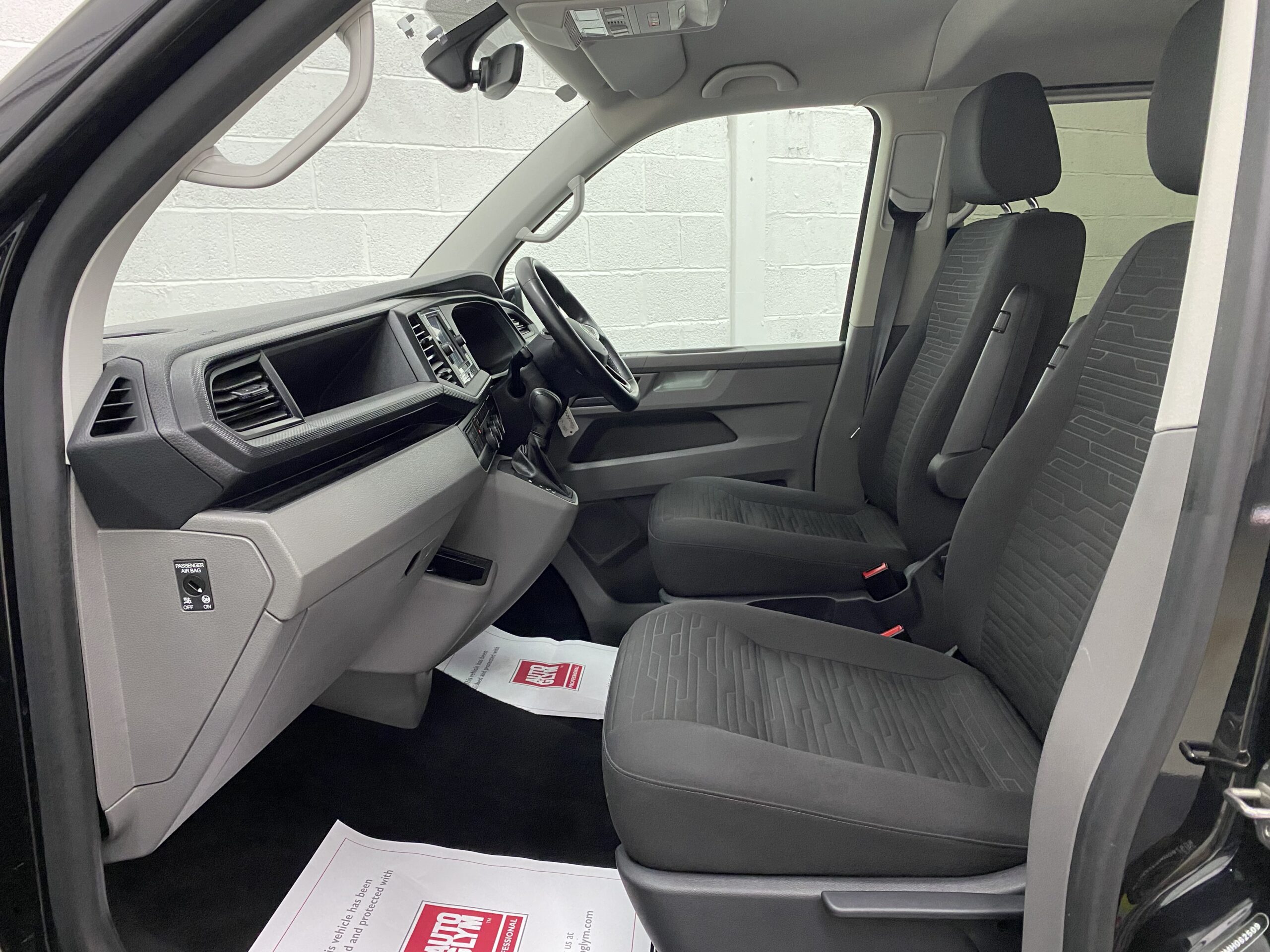 2021 (21) Volkswagen Transporter T6.1 SE 2.0 TDI DSG Wheelchair Accessible Vehicle (WAV)