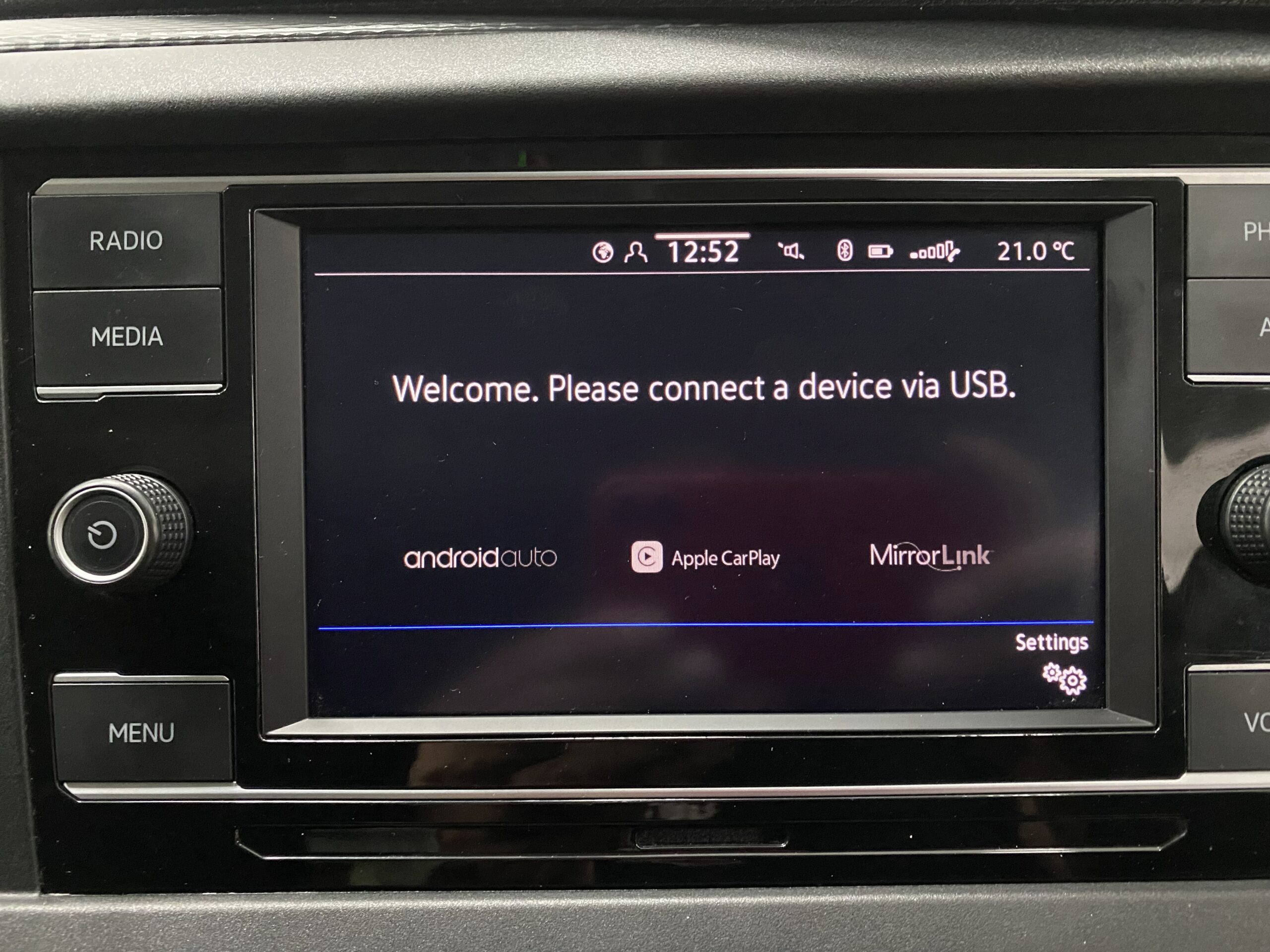2021 (21) Volkswagen Transporter T6.1 SE 2.0 TDI DSG Wheelchair Accessible Vehicle (WAV)