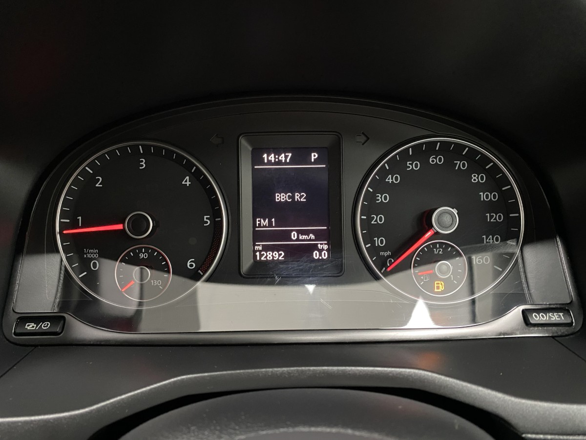 2021 (21) Volkswagen Caddy Maxi 2.0 TDI DSG Wheelchair Accessible Vehicle (WAV)