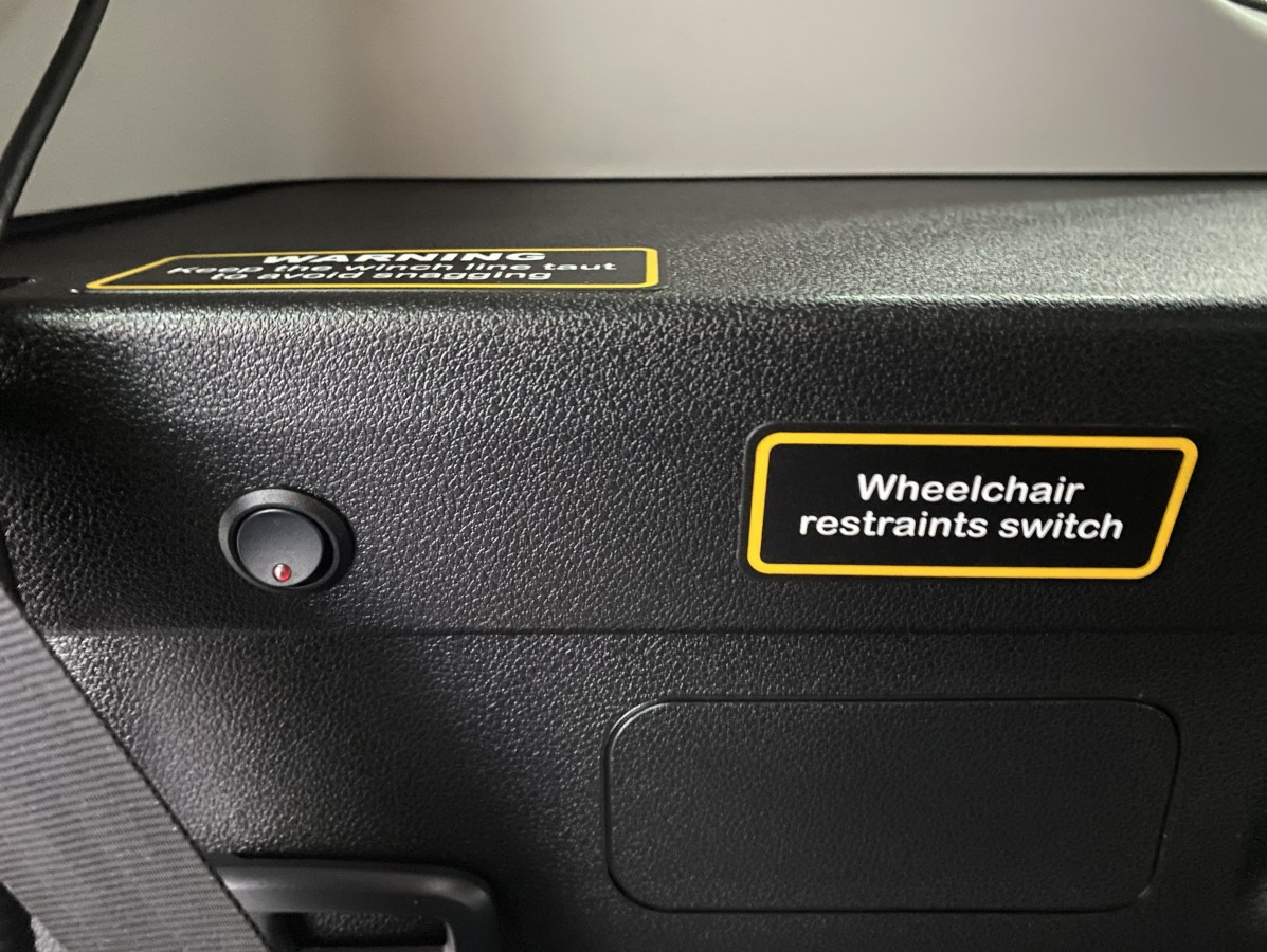 Peugeot Rifter 1.5 BlueHDi 130 GT Automatic Wheelchair Accessible Vehicle (WAV)