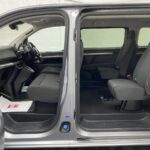 Citroen Spacetouer Wheelchair Accessible Vehicle interior side view ND26CGG