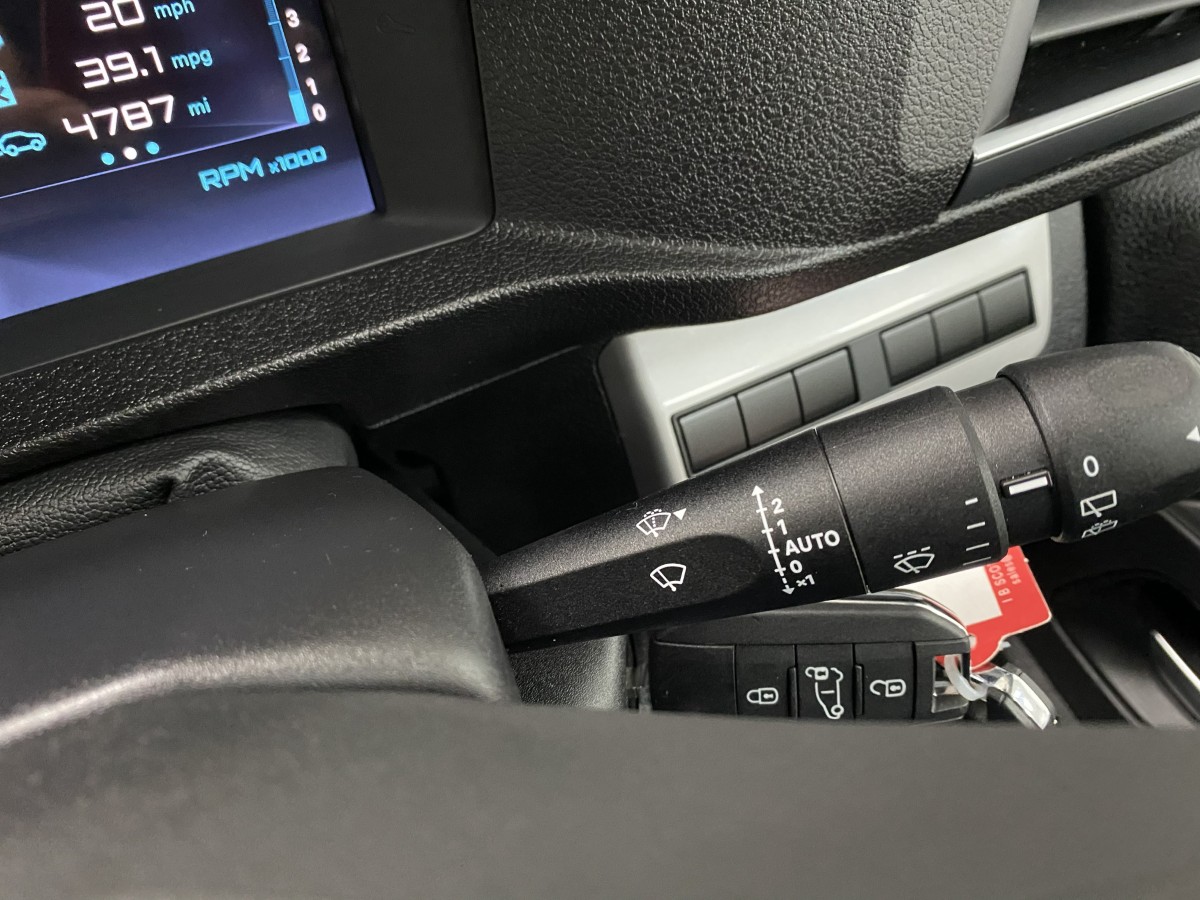 Citroen Spacetourer Plus 2.2 BlueHDi Auto Wheelchair Accessible Vehicle (WAV)