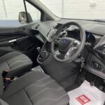 2017 Ford Tourneo Connect Zetec steering wheel BG17WMK