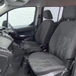 2017 Ford Tourneo Connect front seats BG17WMK