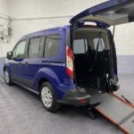 Ford Tourneo Connect 1.5 TDCi Wheelchair Accessible Vehicle (WAV)